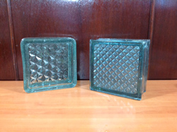 Vaso para veladoras Vaso para veladoras