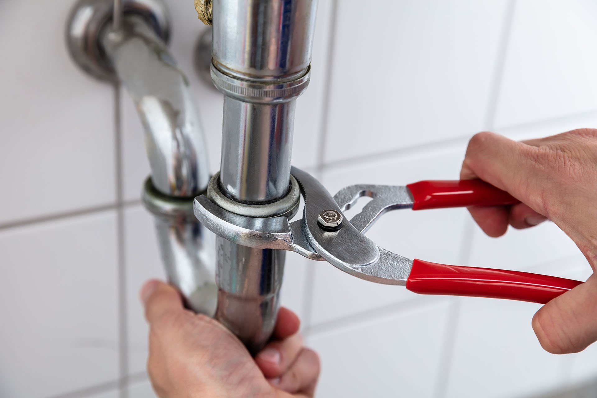 Plumbing Pros Corpus Christi, TX Dwain McCain Plumbing Inc.
