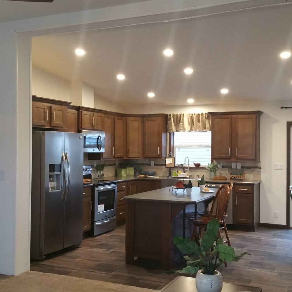 Affordable Homes of Rice Lake Inc. Home Builders Rice Lake, WI