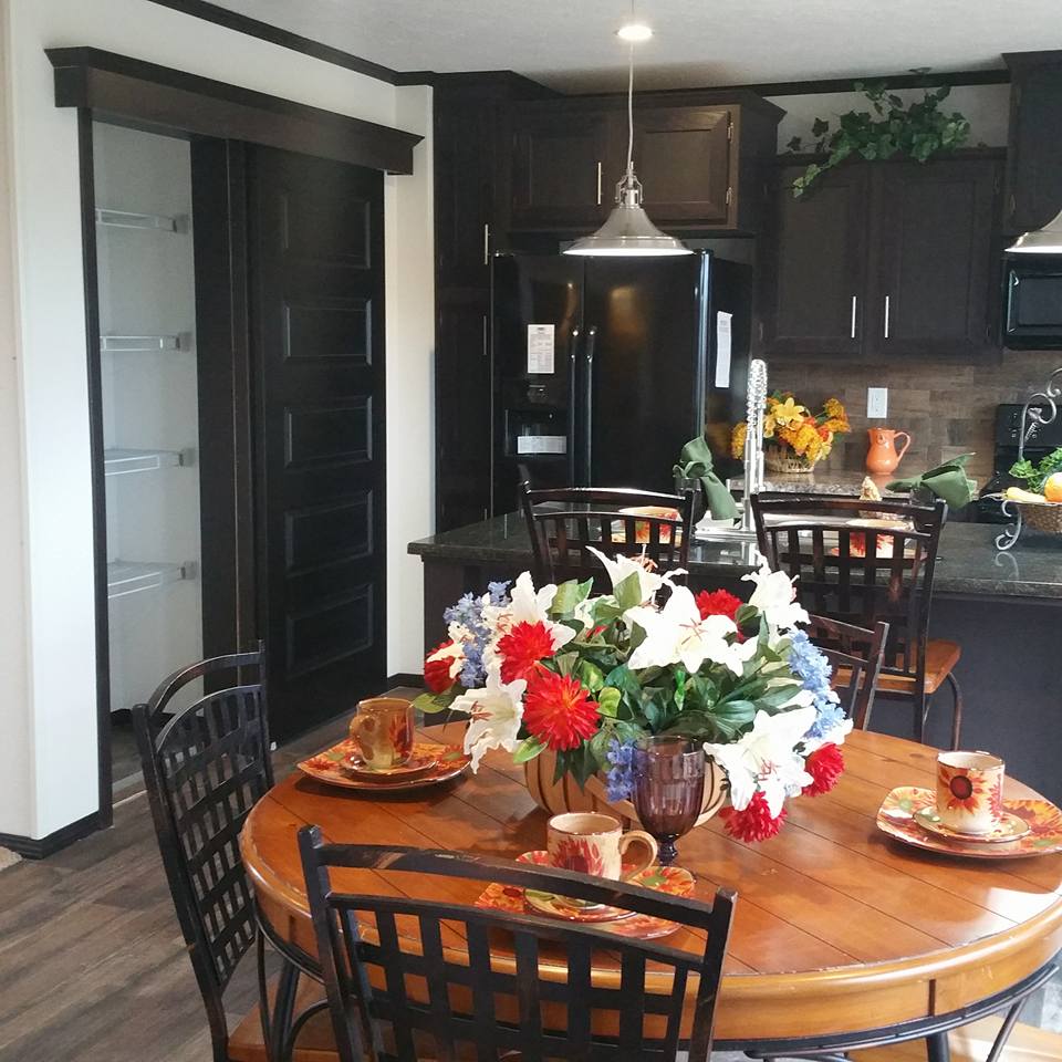 Affordable Homes of Rice Lake Inc. Home Builders Rice Lake, WI