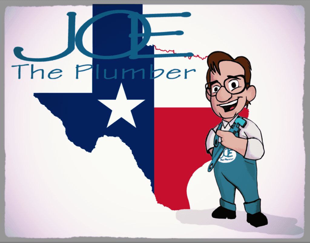 Joe The Plumber Plumber in Houston, Cypress & Katy
