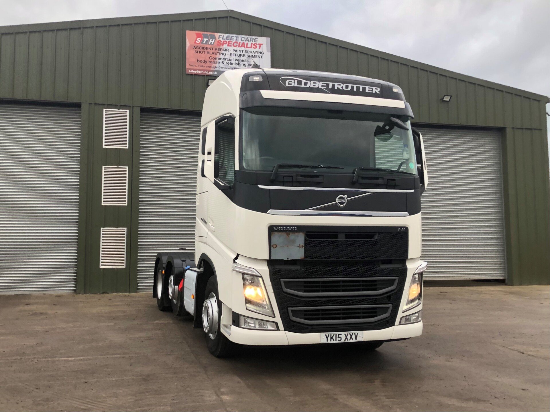 Everything you need to know about MOTs From standard car MOTs to a