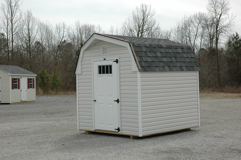 Amish Sheds for Sale in Glen Allen, VA Custom Storage Sheds