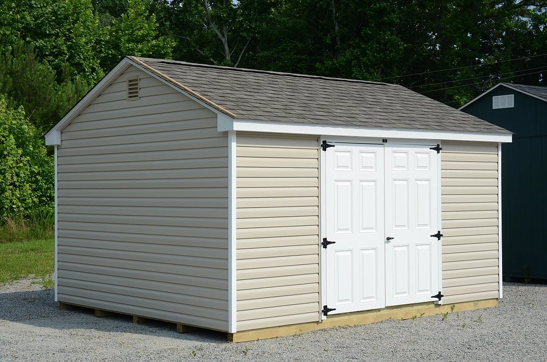 Amish Sheds for Sale in Glen Allen, VA Custom Storage Sheds