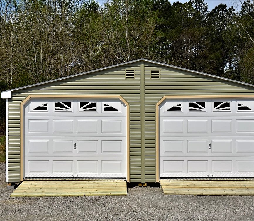 Amish Built Custom Sheds For Sale The Shed Zone