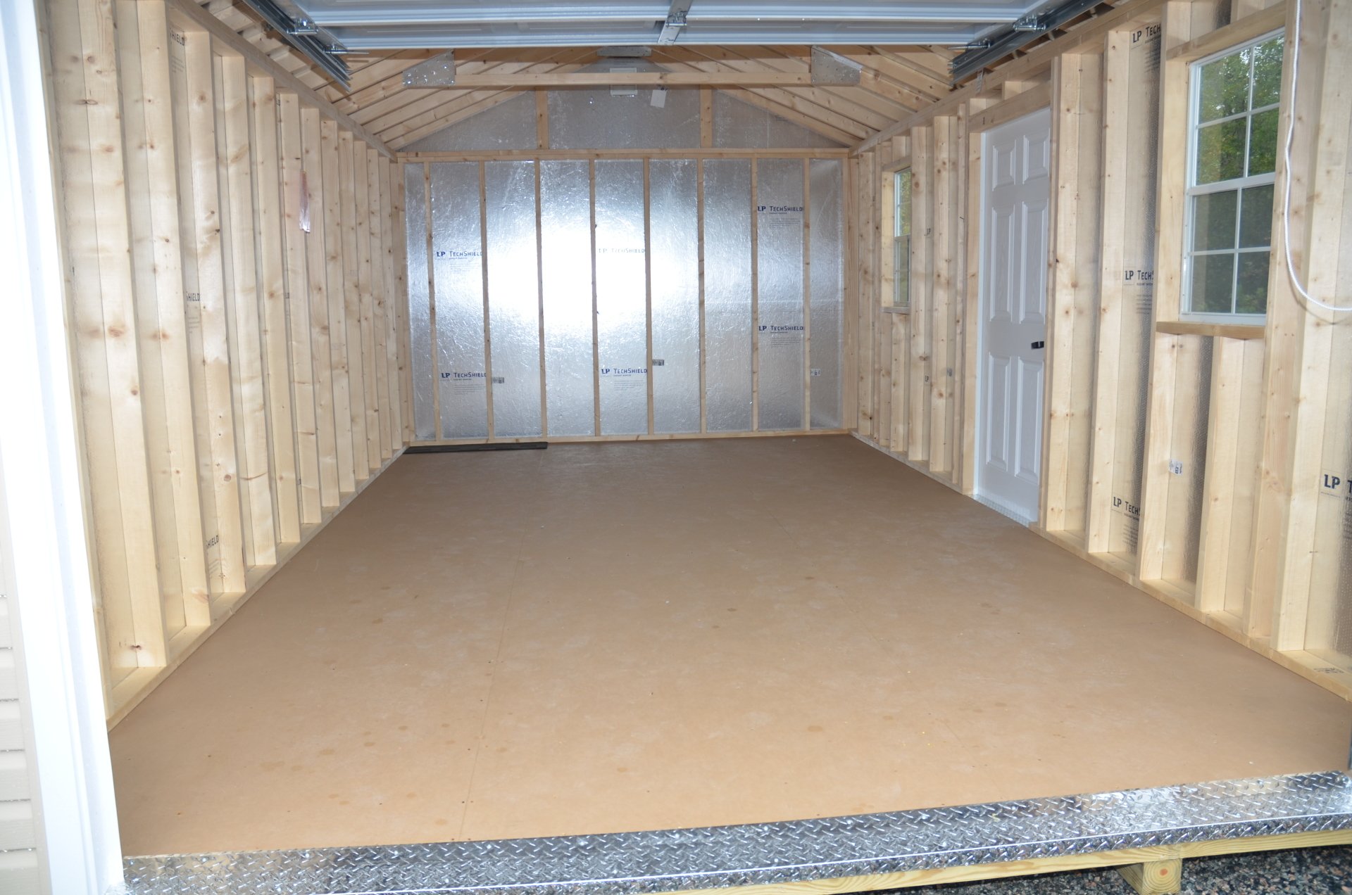 Amish Built Custom Sheds For Sale The Shed Zone