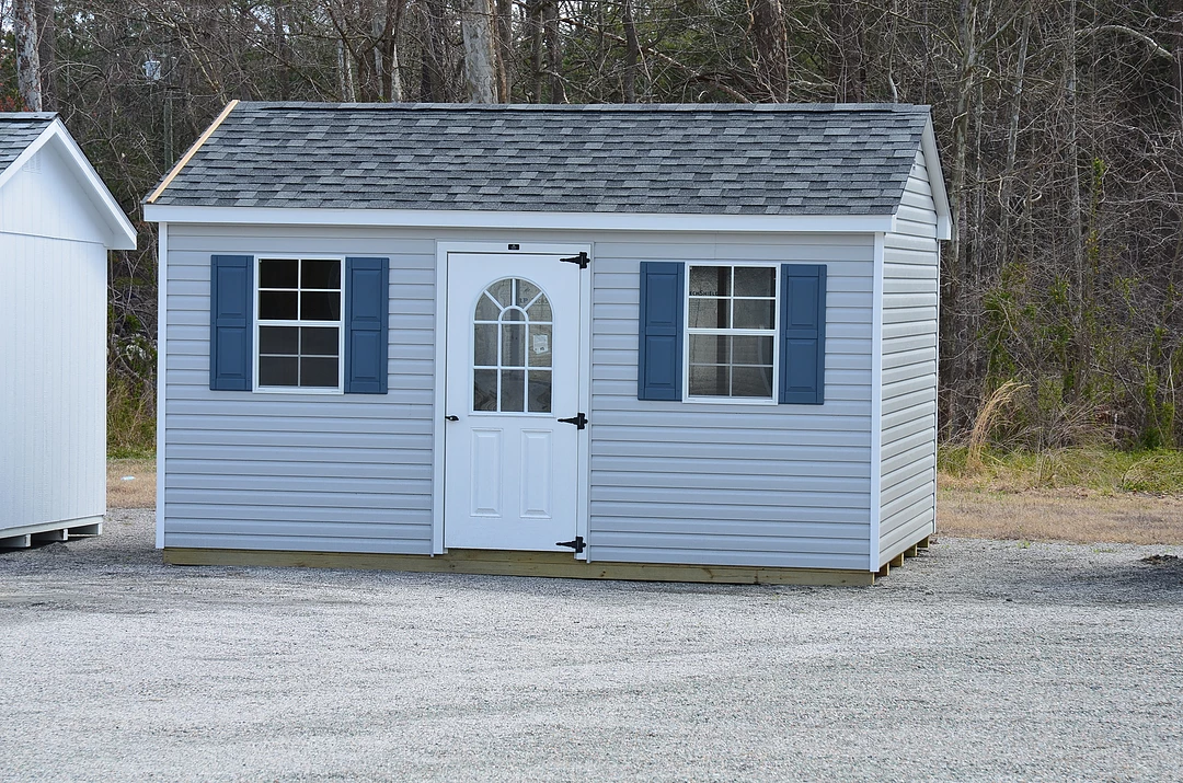 Amish Sheds for Sale in Glen Allen, VA Custom Storage Sheds