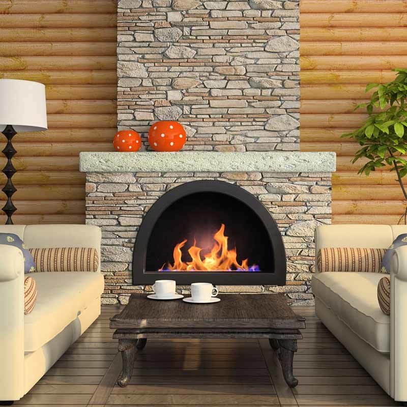 Fireplace Installation Flagstaff, AZ Aspen Fireplace & Stone