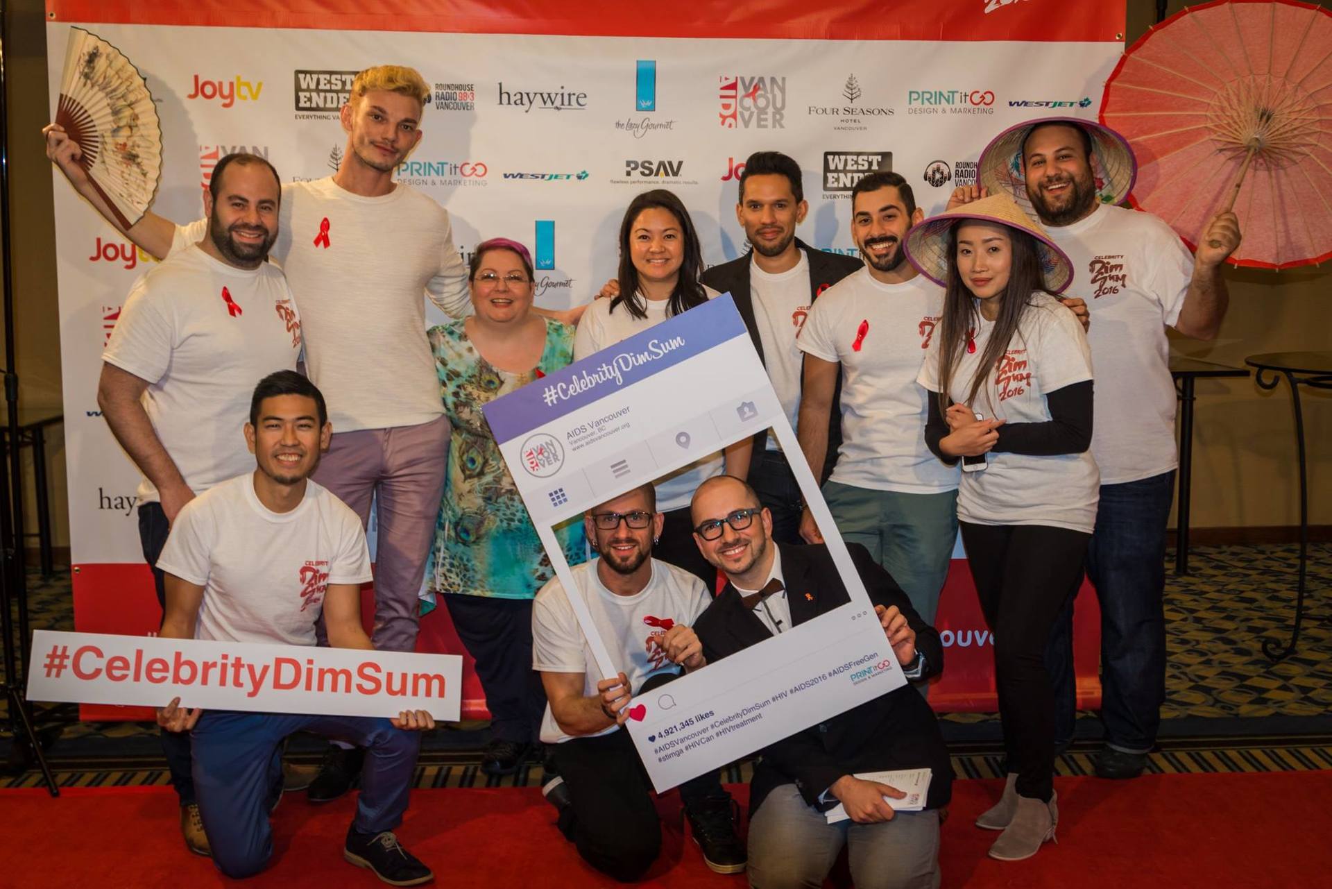 AIDS Vancouver Since 1983