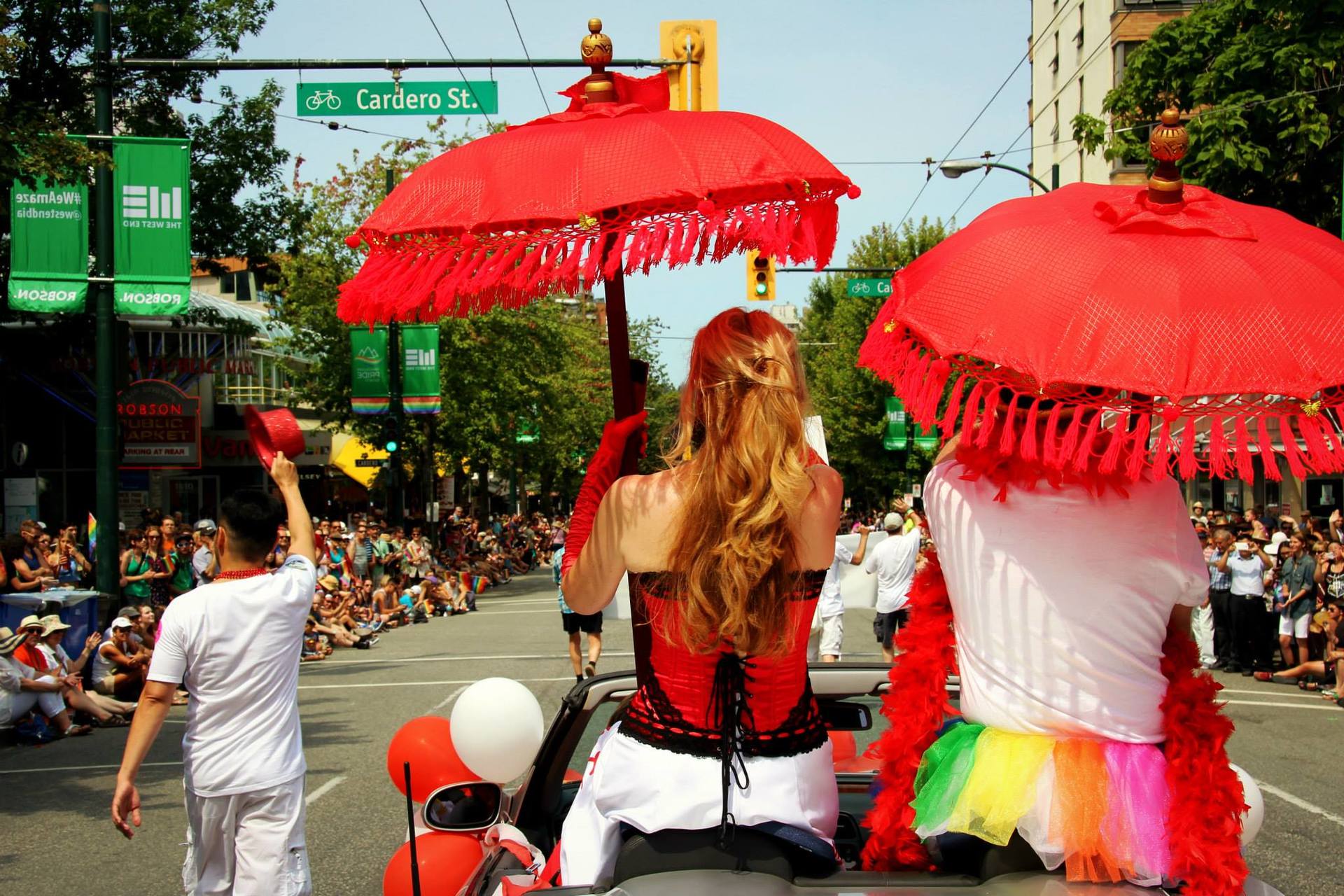 AIDS Vancouver Since 1983