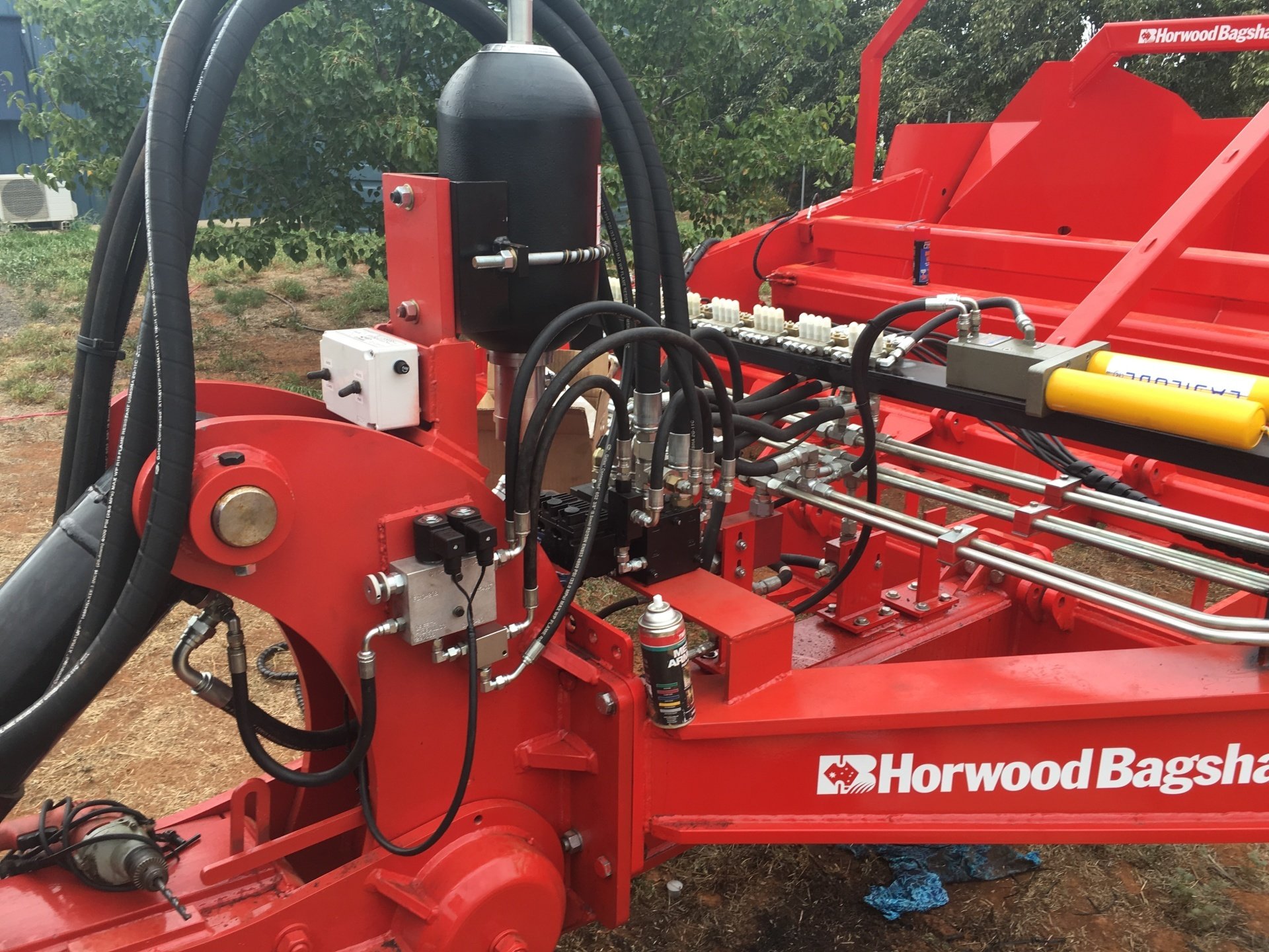 Trimble GPS and Laser Equipment for sale and Hire Griffith