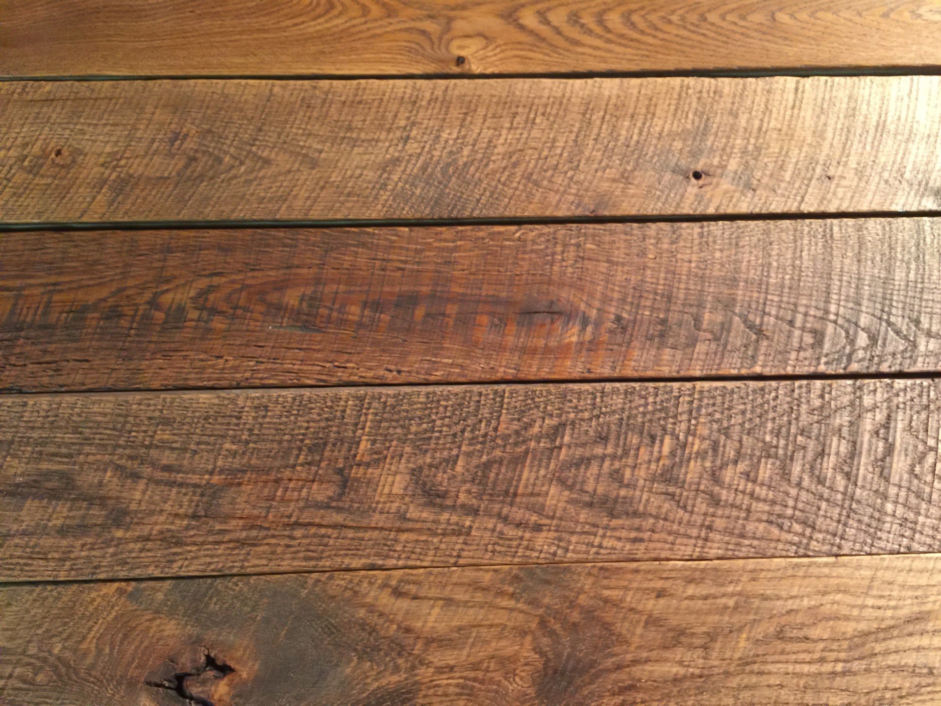 Circular Sawn Storybook Floors Custom Hardwood Flooring Cleveland, OH