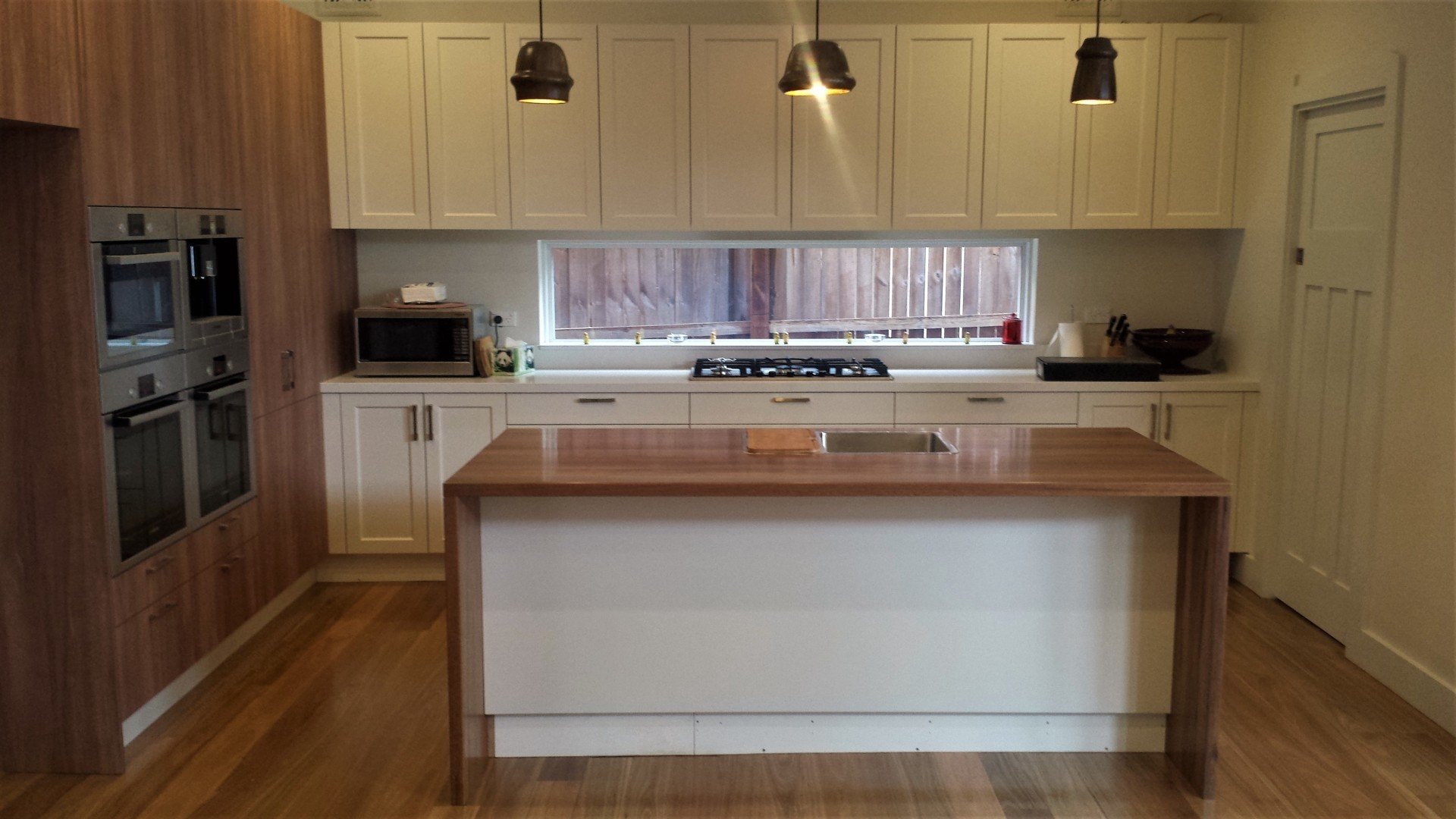 Timber Kitchen Benchtops in Australia The Woodage