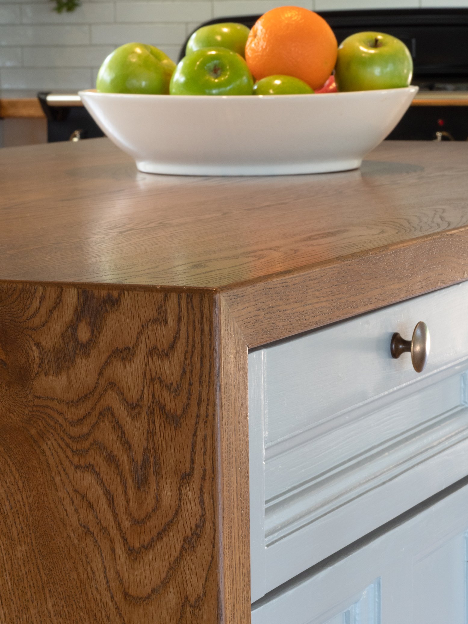 Timber Tabletops & Benchtops in Australia The Woodage