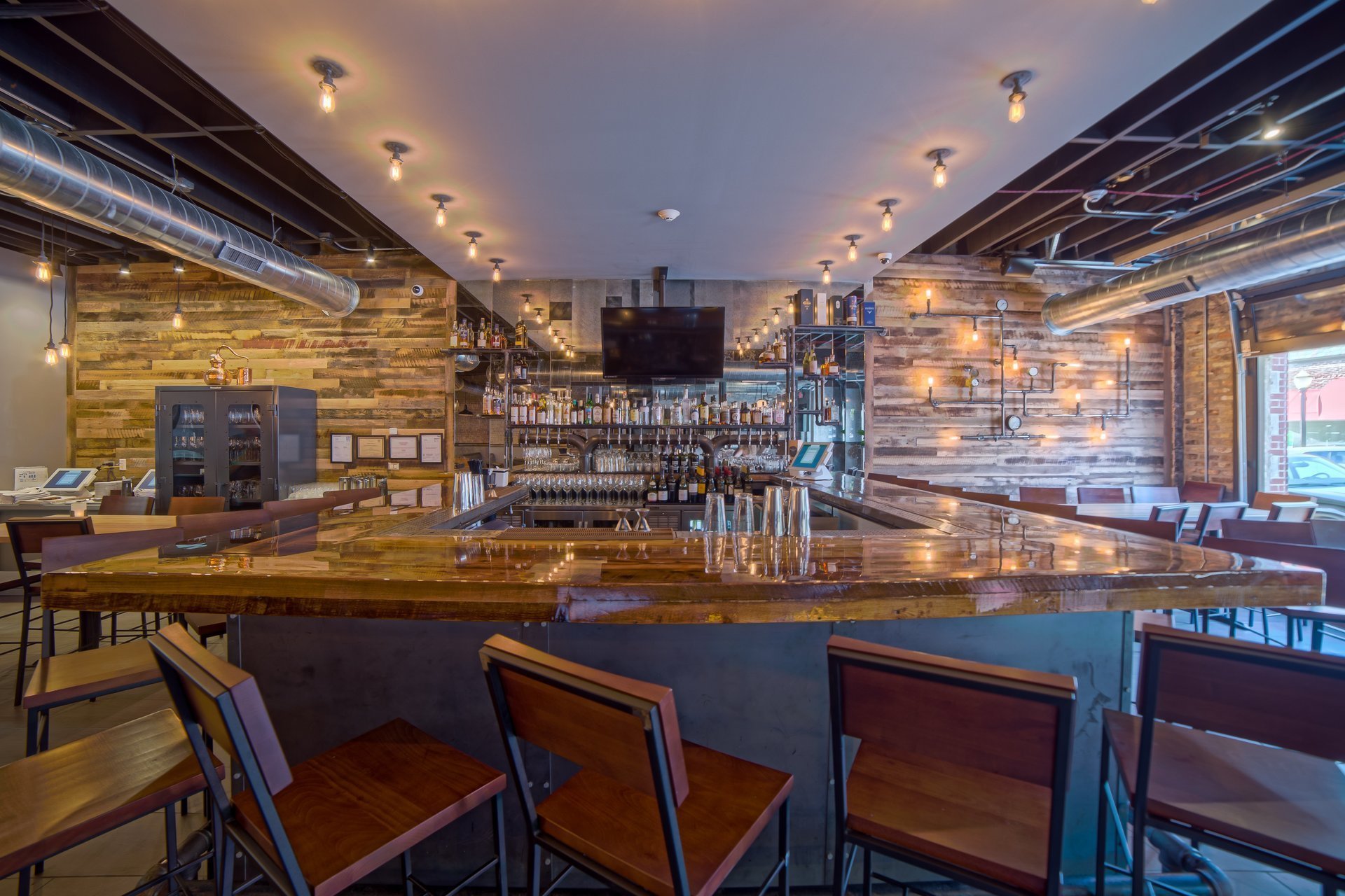 Restaurant Gallery 1416 LaGrange