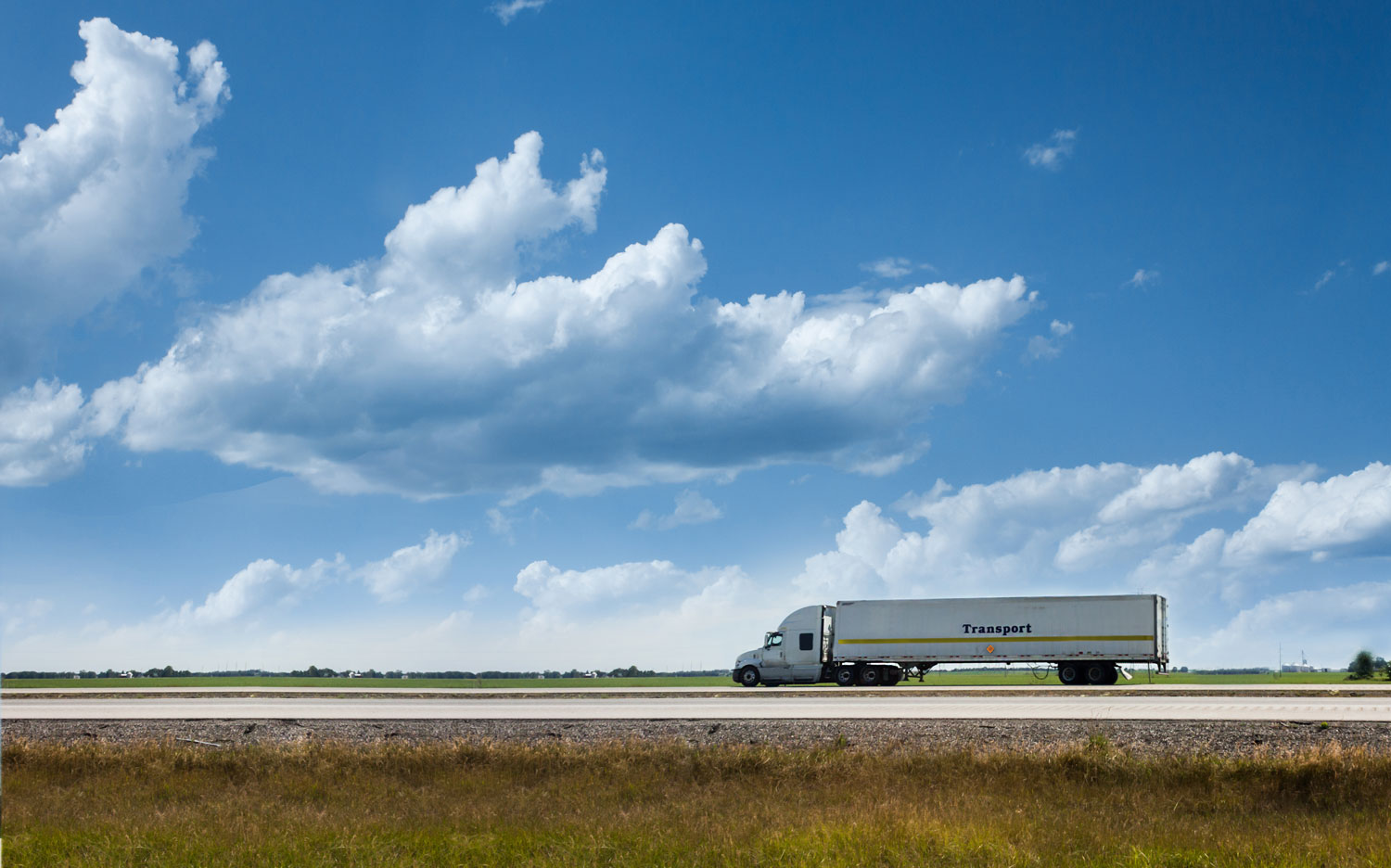 Commercial Auto Insurance