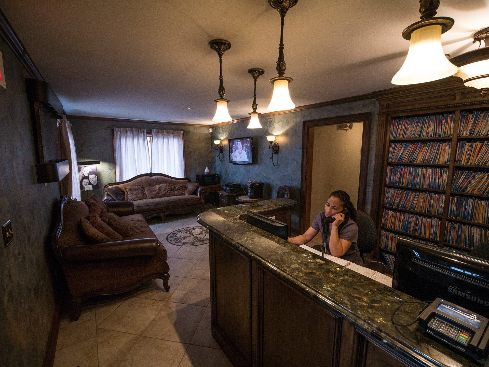 Services Cosmetic Dentistry Bridgeport & Trumbull, CT Preventive