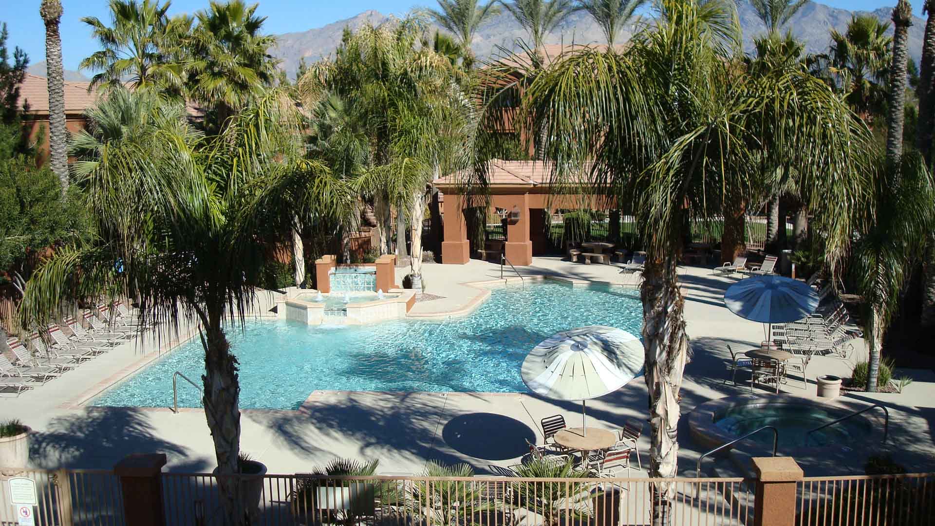 Photo Gallery Summerlin Villas in Tucson, AZ