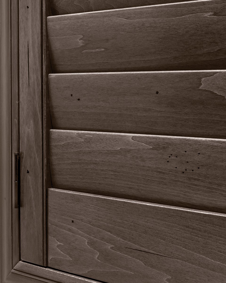 Choose Your Color with Window Shutters in the Minneapolis Area