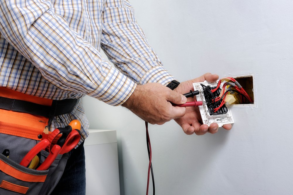 Residential Electrician in Waseca, MN M & R Electric Inc