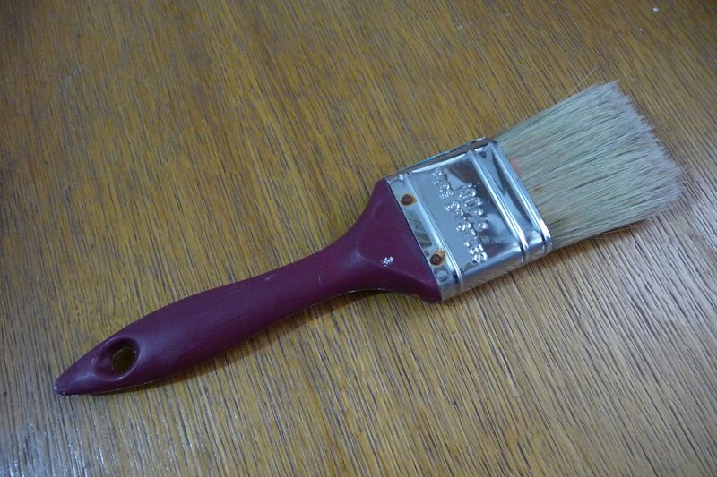 Proper Dry Brushing Painting Technique