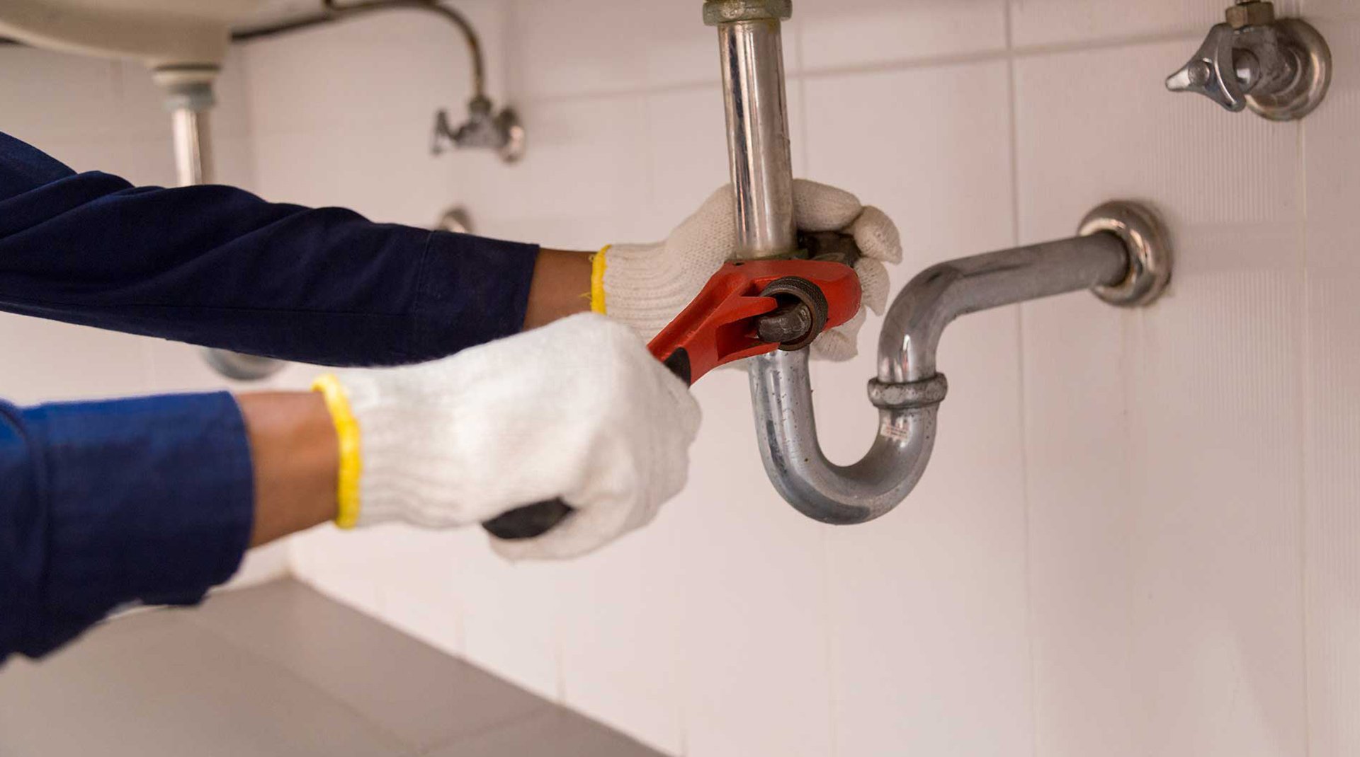 Do You Need to Notify Your Insurance About Plumbing