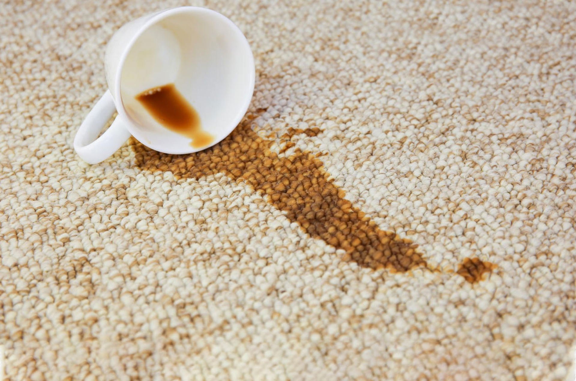 How To Remove Tough Carpet Stains