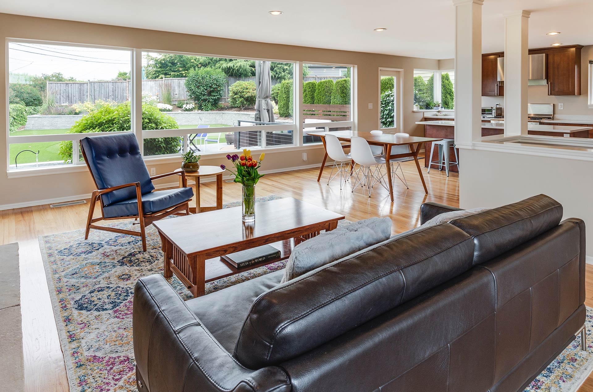 What Floors Are Good for Hot and Humid Climates?