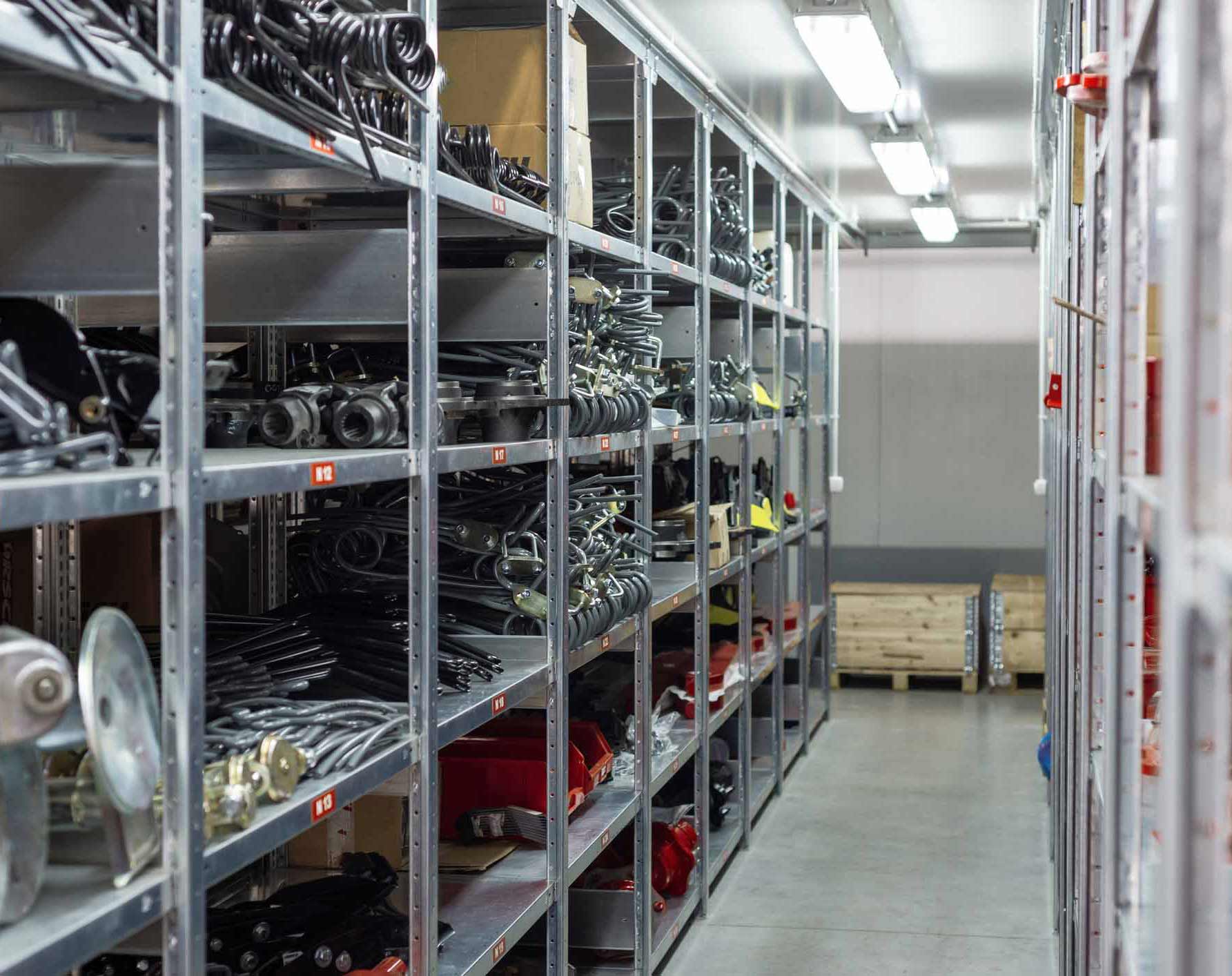 Heater Parts Bronx, NY Mike’s Pipe Yard