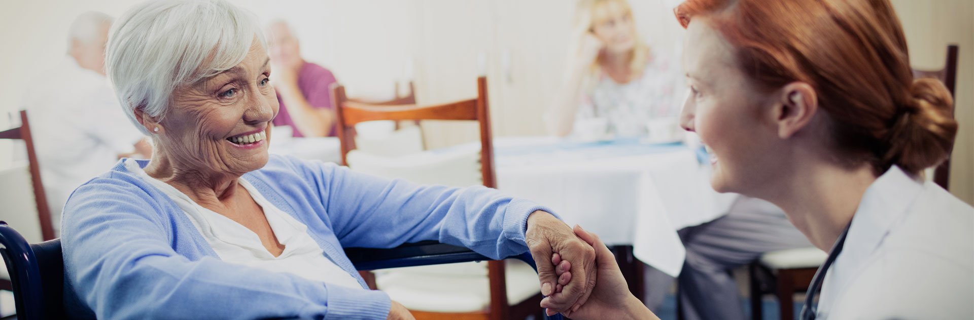 Residential Care Home Southampton Avon Park Care Home