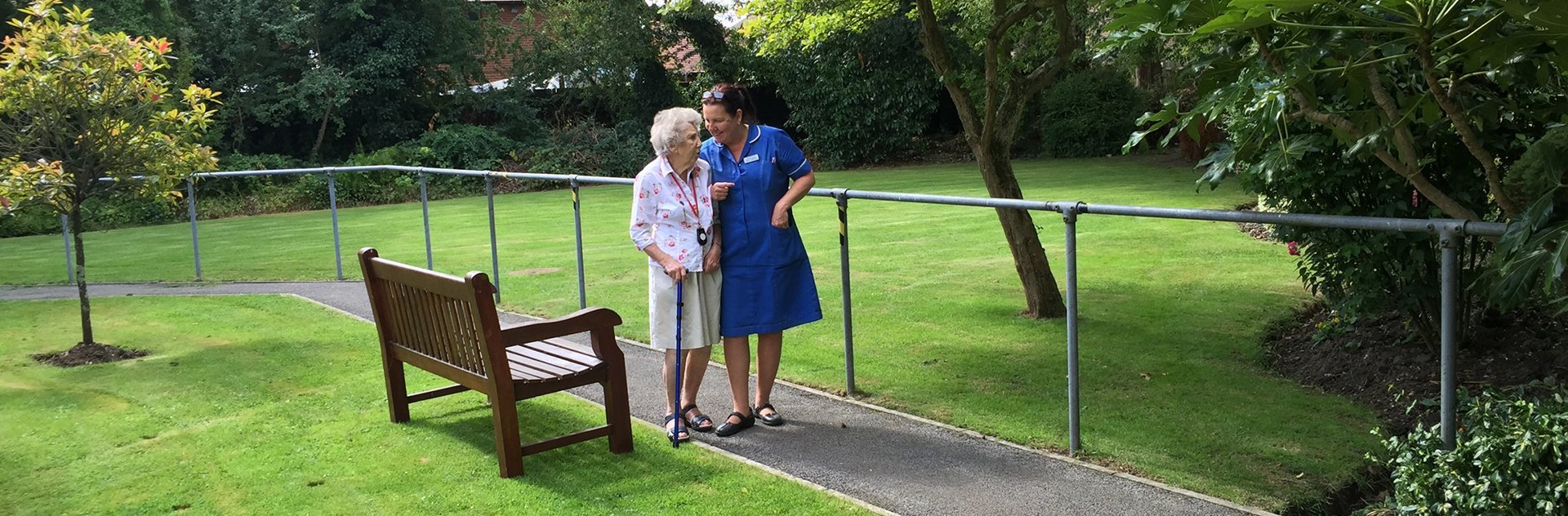 Residential Care Home Southampton Avon Park Care Home