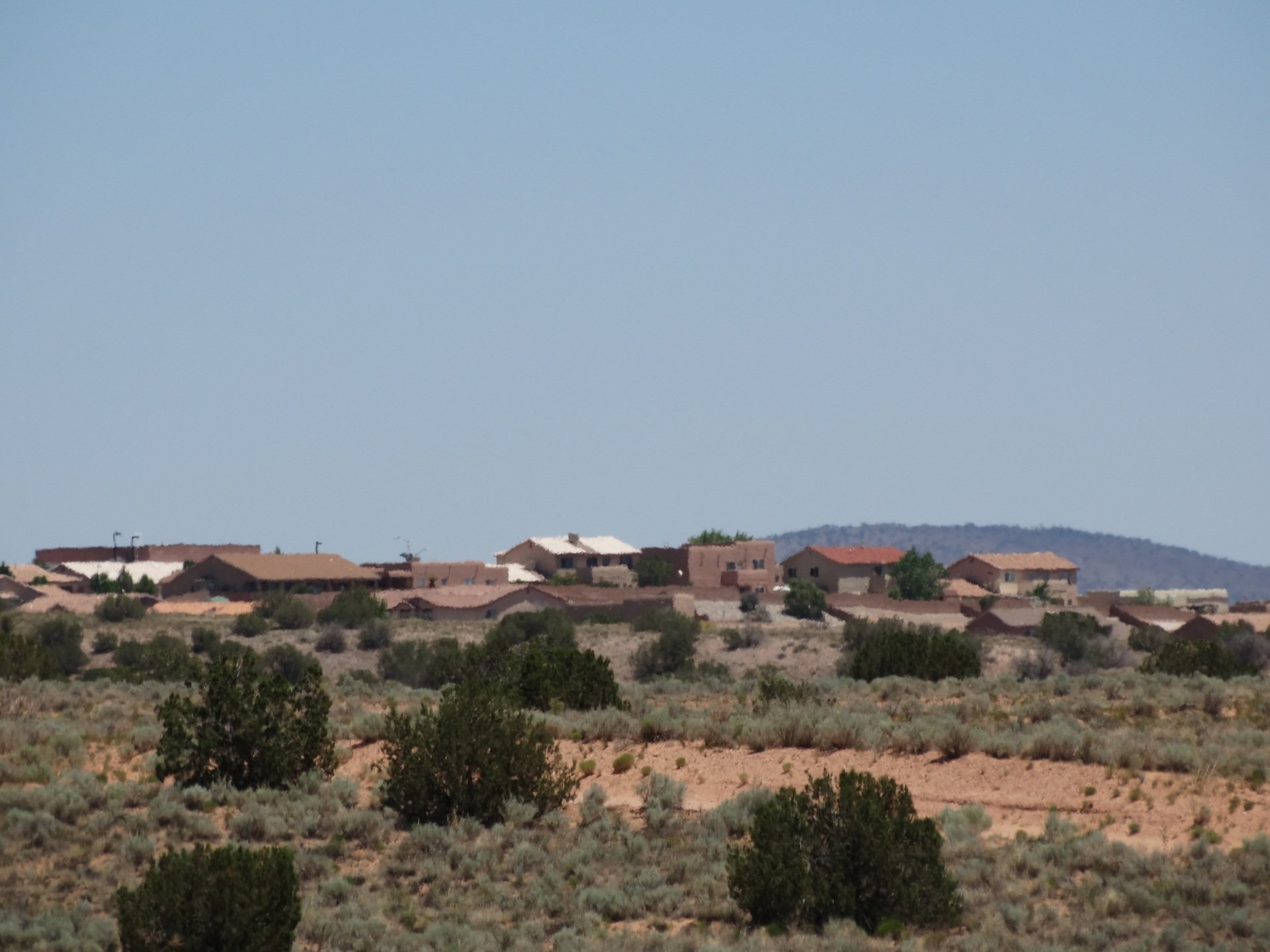 New Mexico Land for Sale Undeveloped Property Rio Rancho Estates