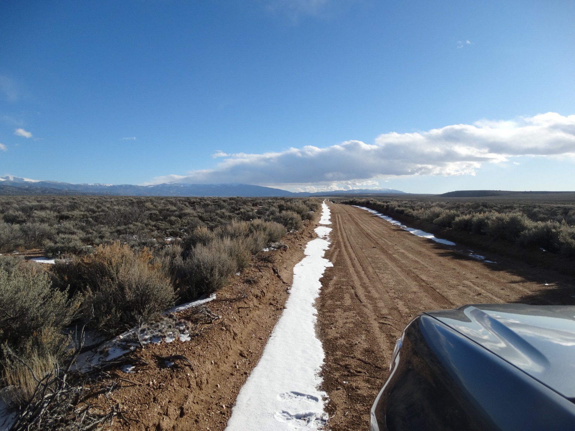 Colorado Land for Sale OffGrid Land Cheap Acreage SLNE