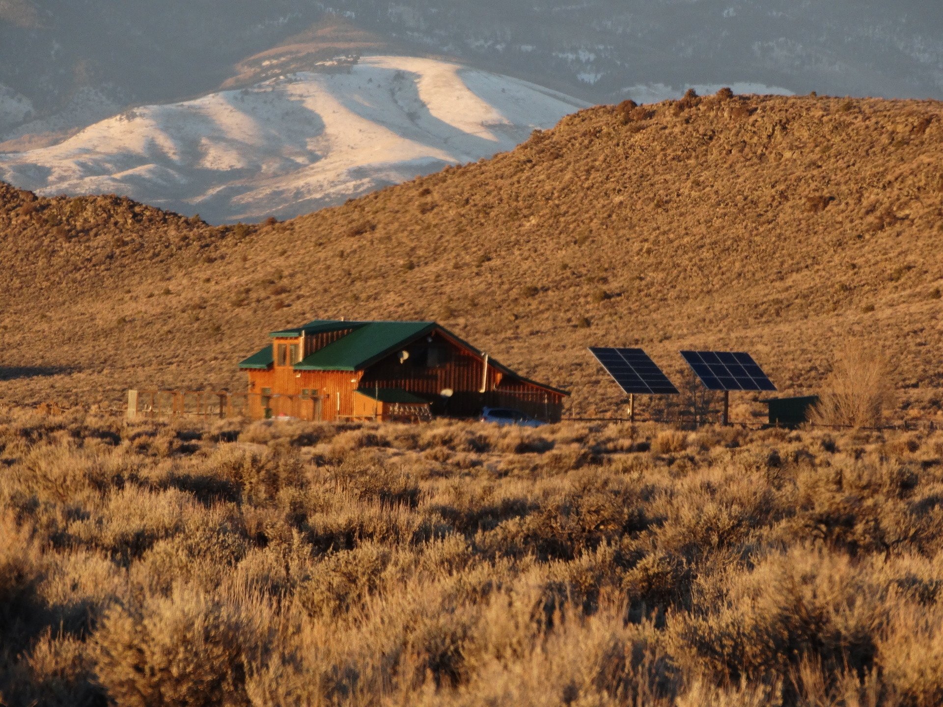 Colorado Land for Sale OffGrid Land Cheap Acreage SLVR