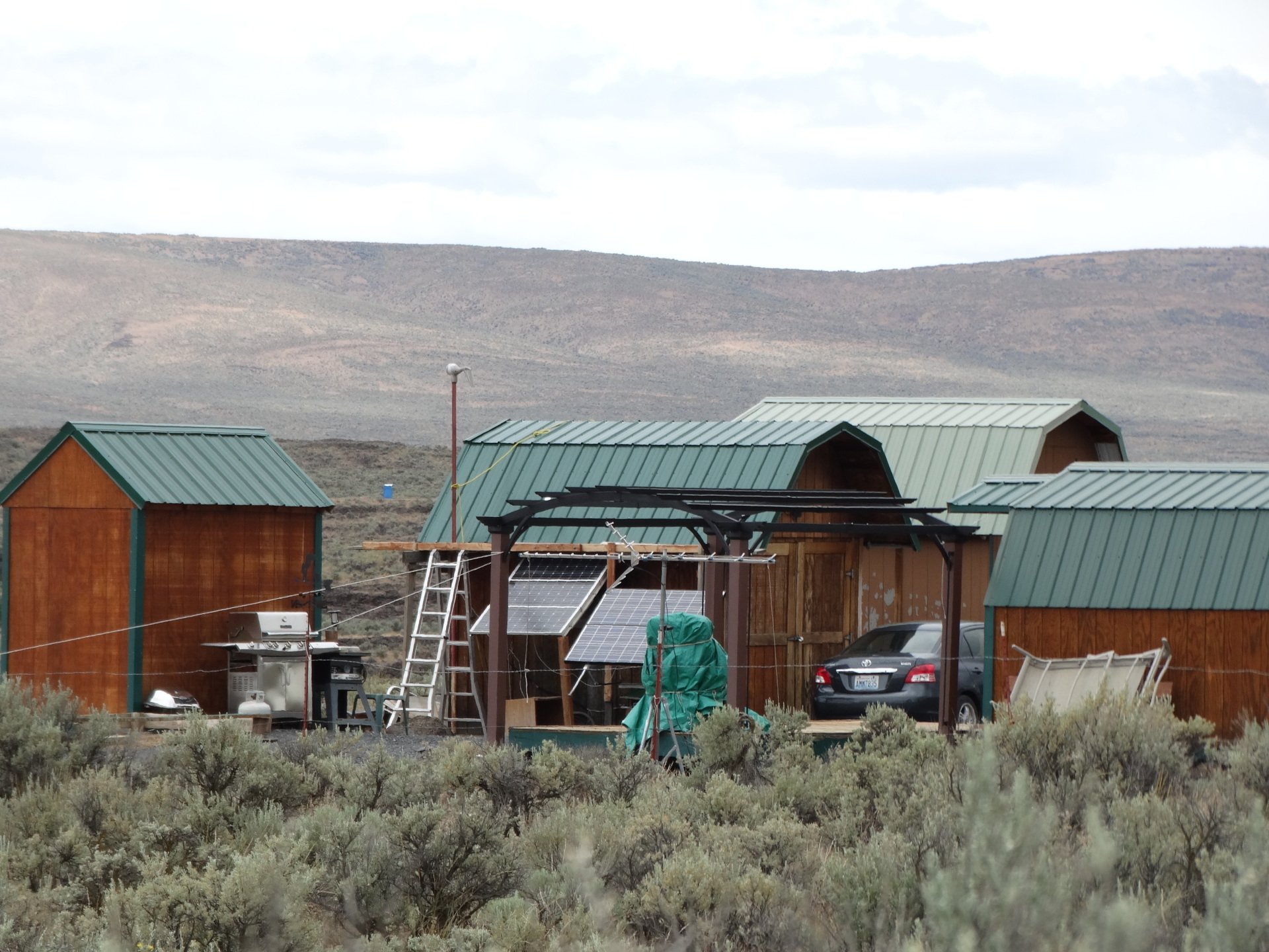 Washington Land for Sale Cheap land for sale Rimrock Meadows