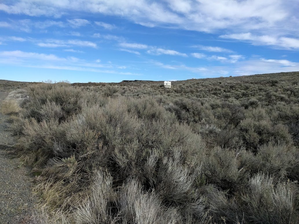 Washington Land for Sale Cheap land for sale Rimrock Meadows