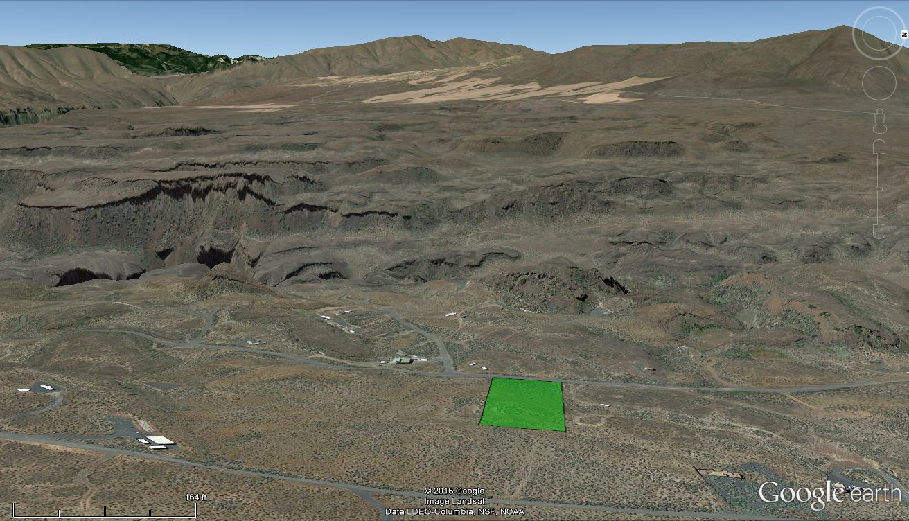 Washington Land for Sale Cheap land for sale Rimrock Meadows