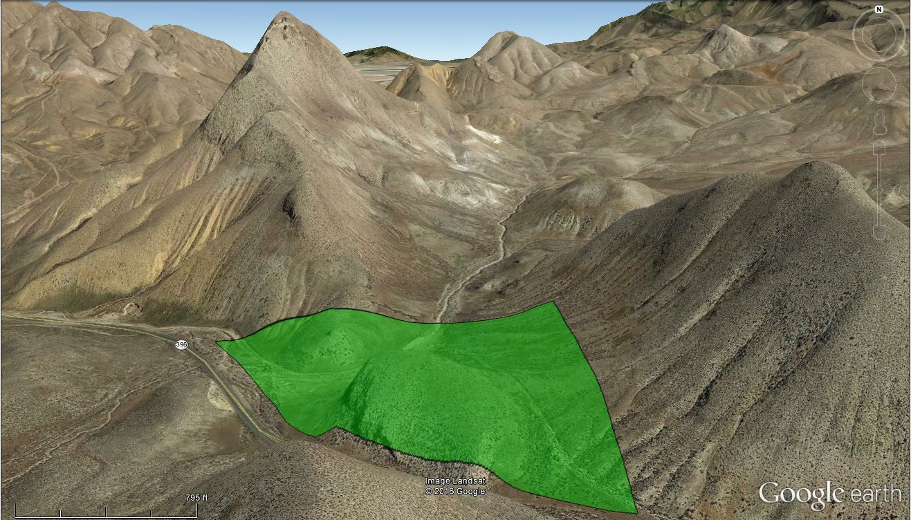 Nevada Land for Sale Hunting Land Mountain Land Acreage for Sale