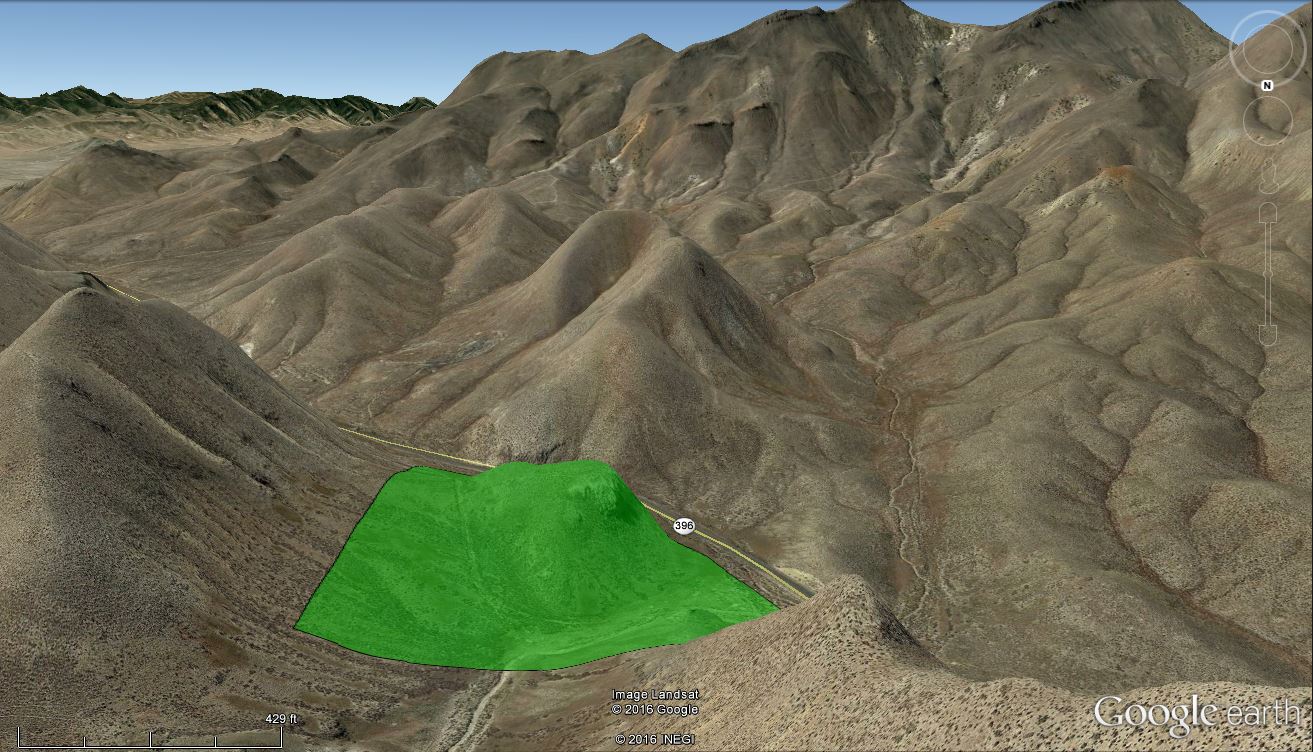 Nevada Land for Sale Hunting Land Mountain Land Acreage for Sale