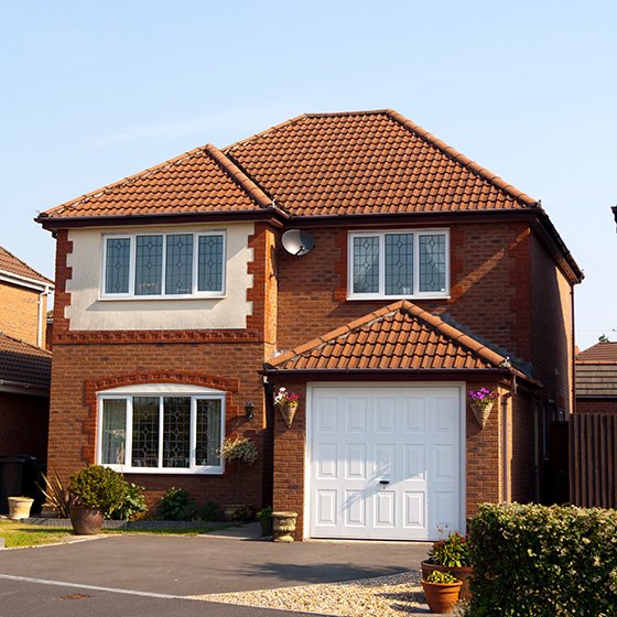 Property maintenance A & S Services