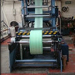 bolsas de polietileno