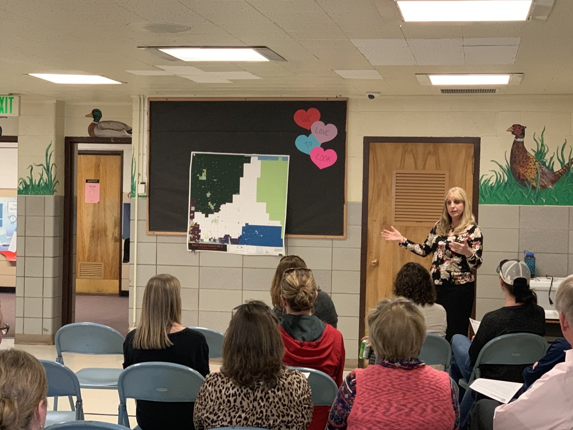 Eaton School District Eaton, Colorado