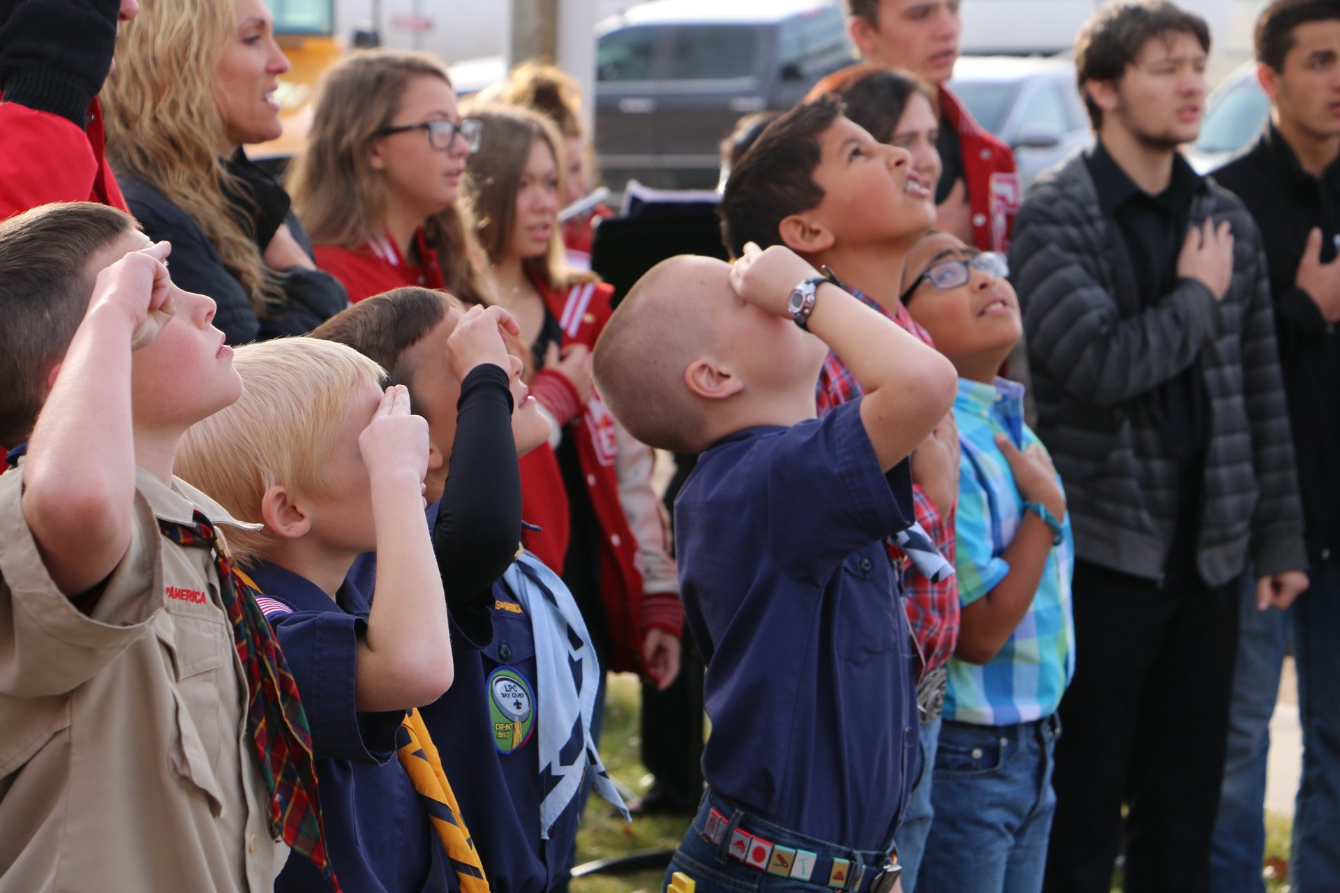 Galeton Elementary School