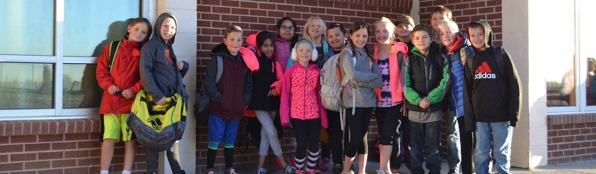 Galeton Elementary School