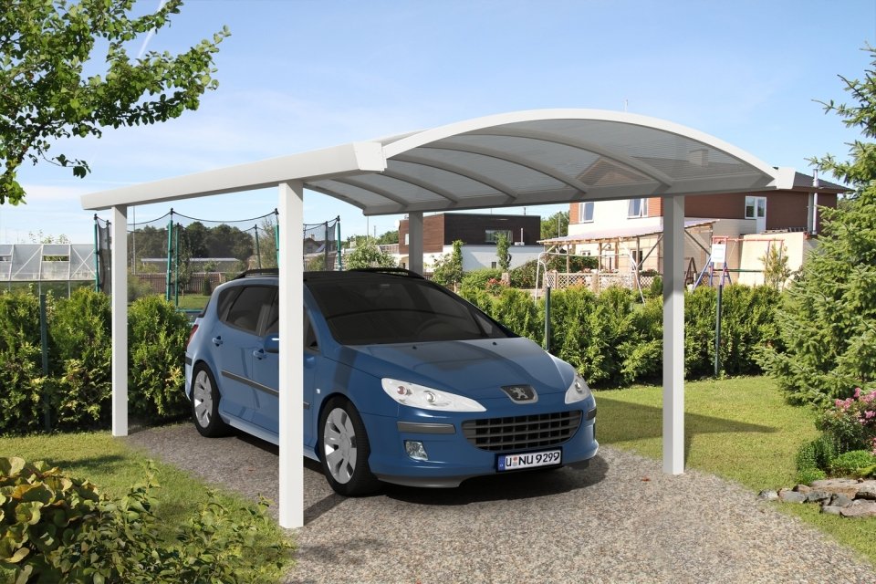 Carport in Noord Holland ? Garden Exclusief Carport Noord Holland