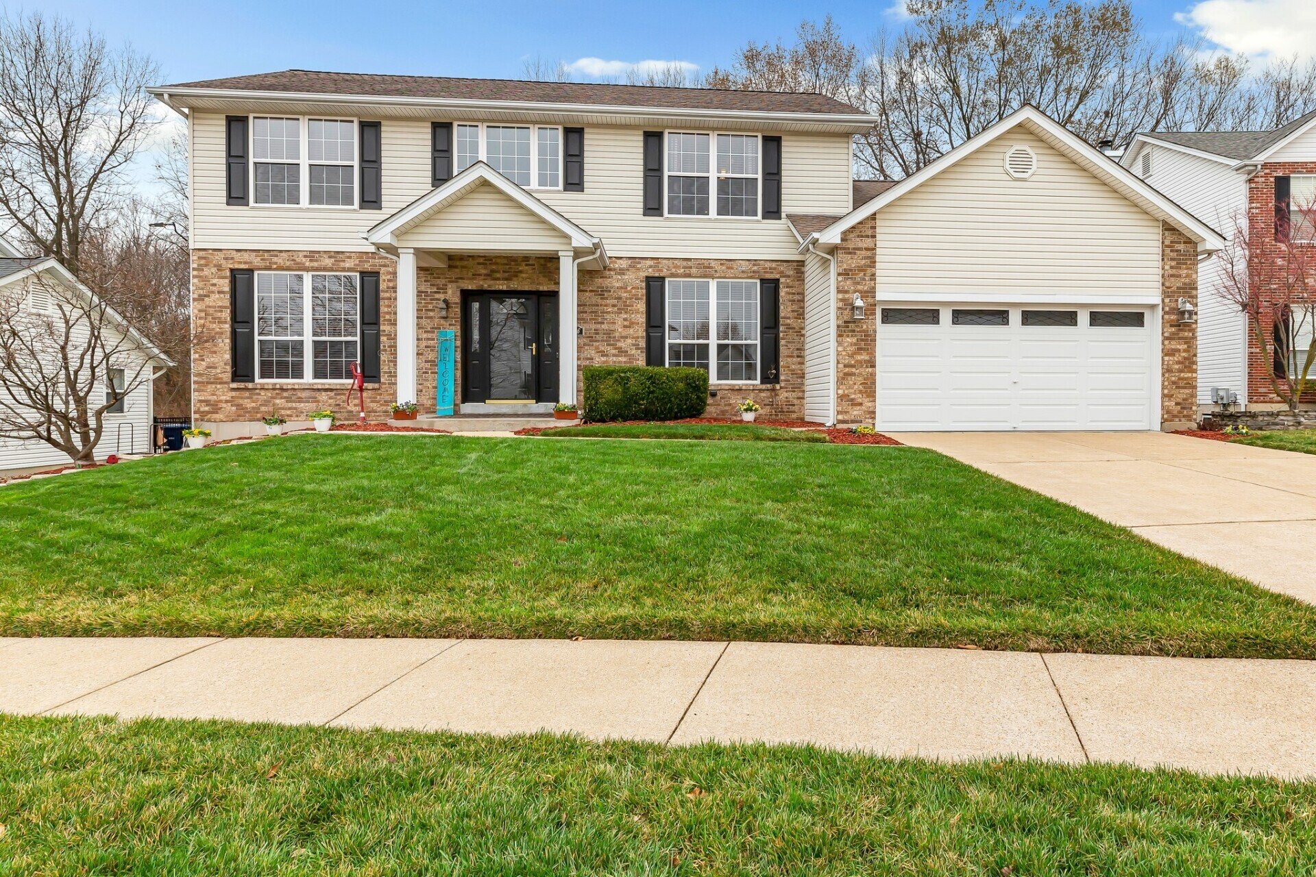 STL Premier Real Estate Buy & Sell St Louis Area Homes