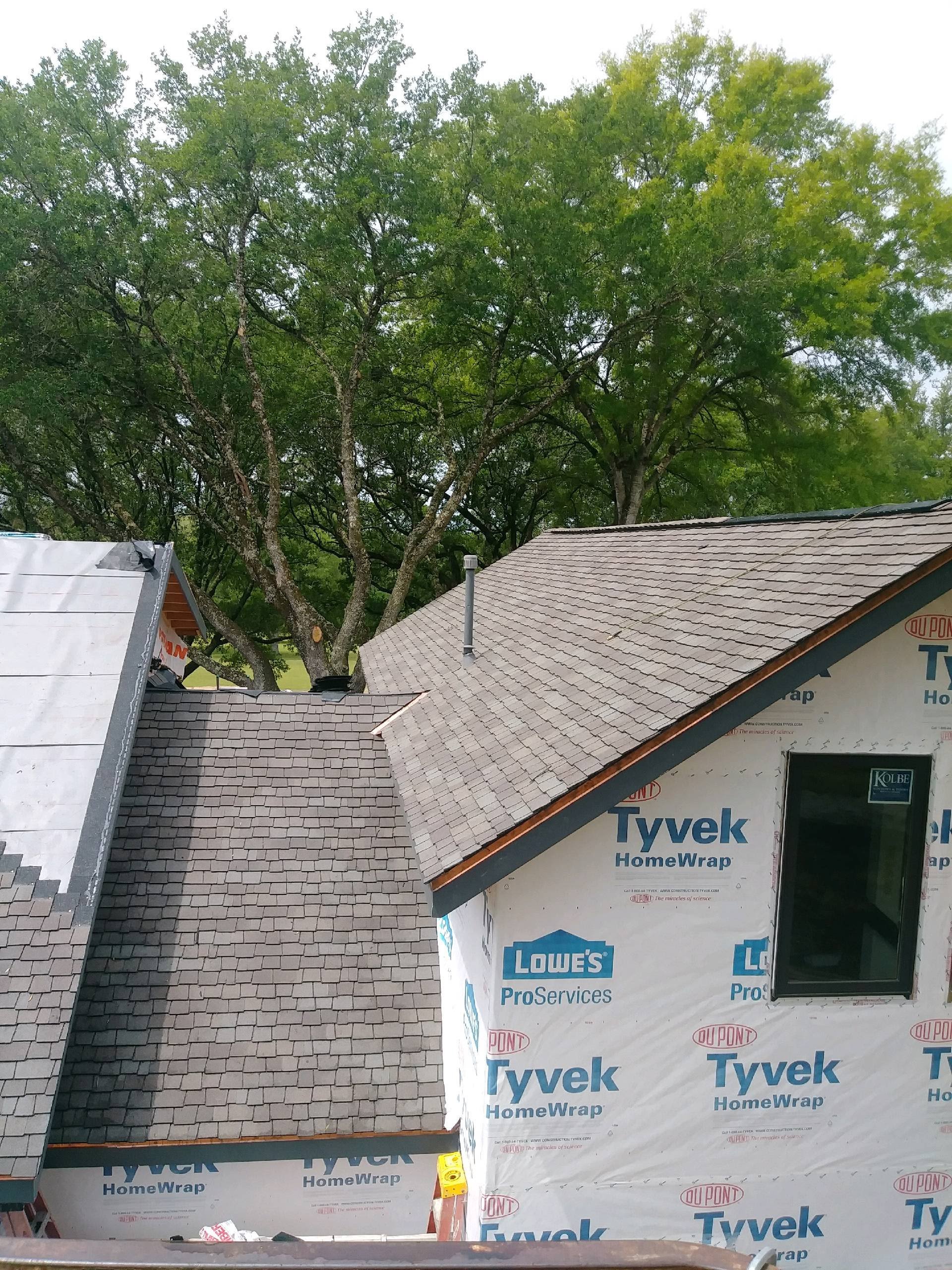 Quality Roofing Solutions Gallery Roofing Contractor for Navarre