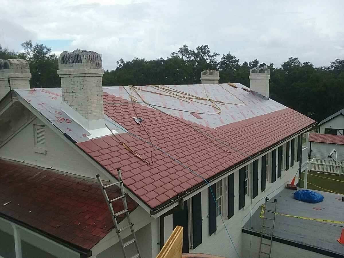 Quality Roofing Solutions Gallery Roofing Contractor for Navarre