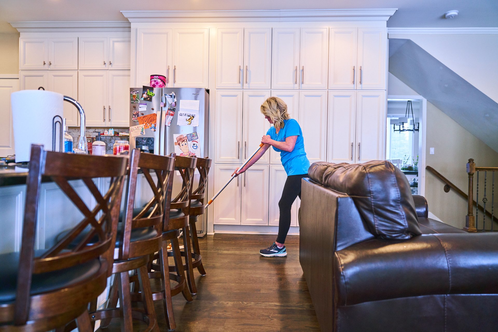 Keller Cleaning Trusted Experts in Residential & Commercial Cleaning