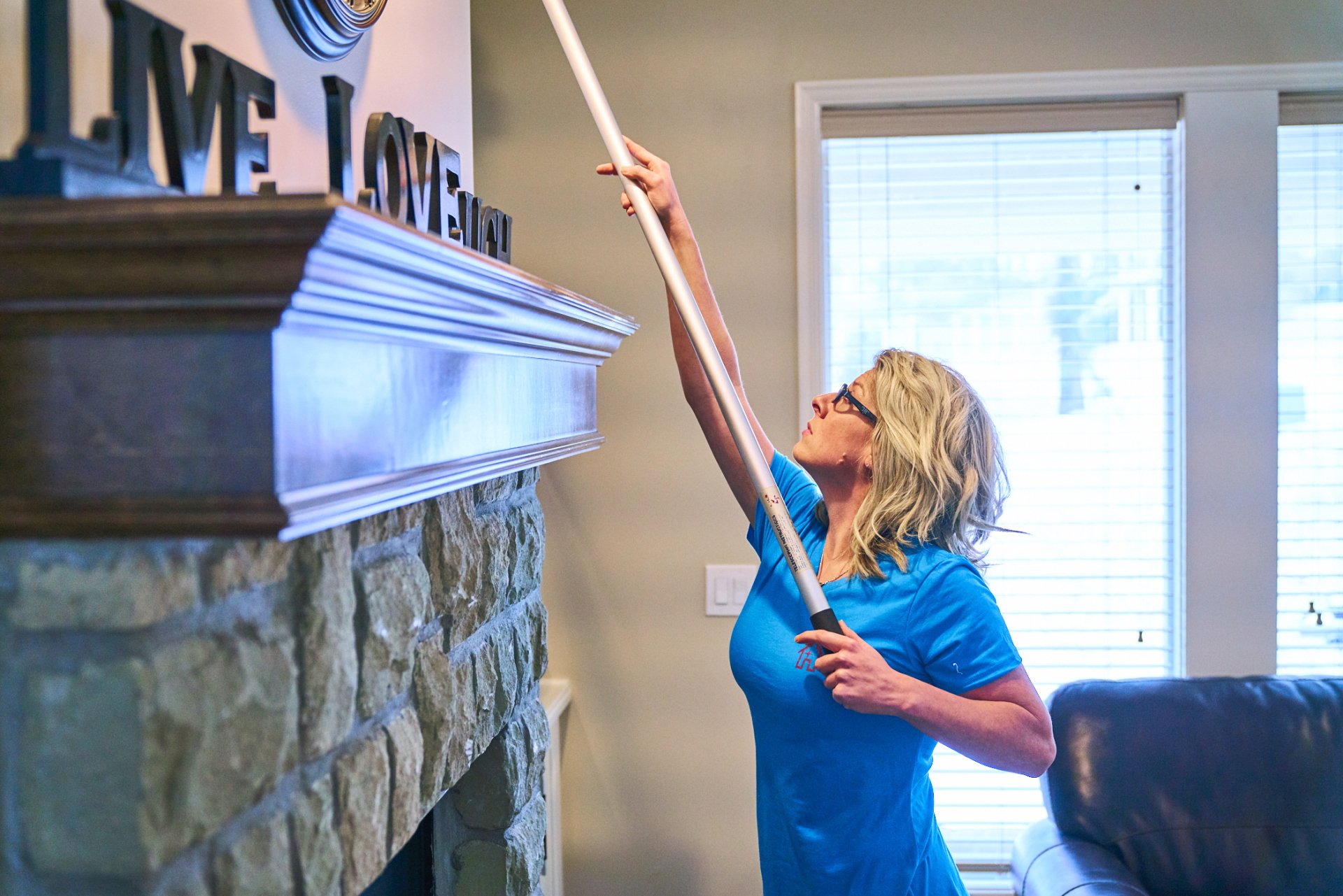 Keller Cleaning Trusted Experts in Residential & Commercial Cleaning